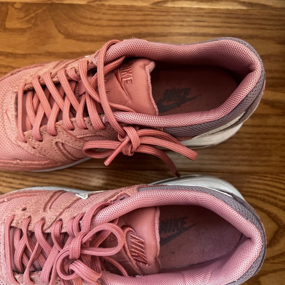 Nike Air Max pink - Picture 3 of 6